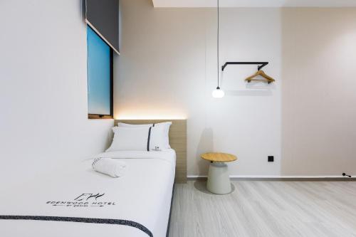 edenwood hotel
