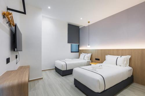 edenwood hotel