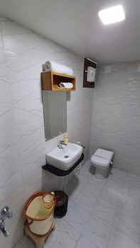 Hotel The Grand Jashi Residency,,4 star