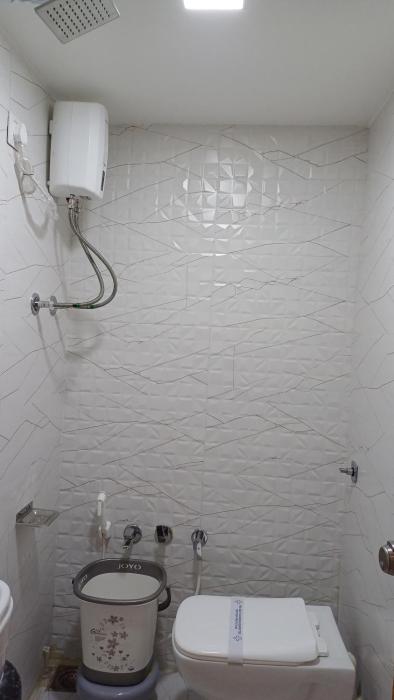 hotel the grand jashi residency