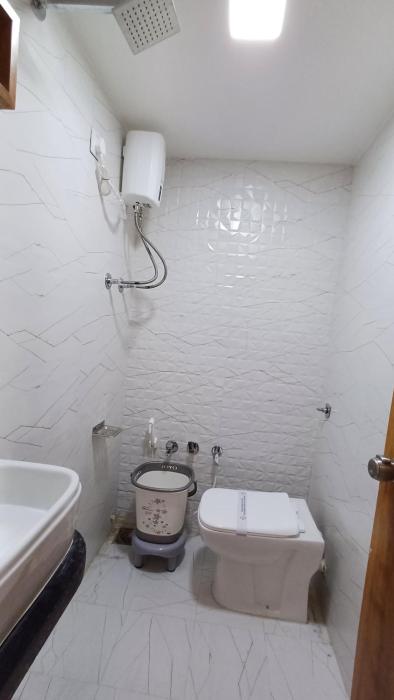 hotel the grand jashi residency