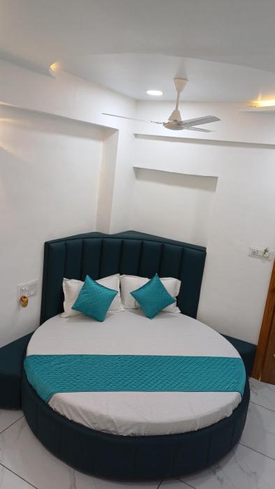 hotel the grand jashi residency