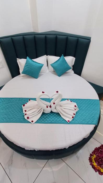 hotel the grand jashi residency