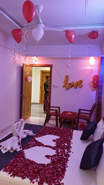 hotel the grand jashi residency