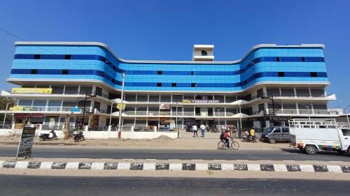 hotel the grand jashi residency