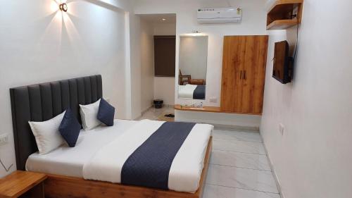 hotel the grand jashi residency