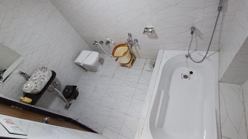 hotel the grand jashi residency