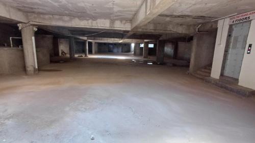 hotel the grand jashi residency