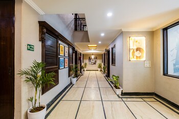 Flxho Tribe - Bespoke Hotel - Arjun Marg,,3 star