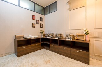 Flxho Tribe - Bespoke Hotel - Arjun Marg,,3 star