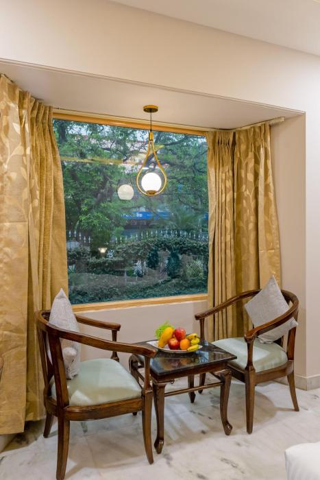 flxho tribe bespoke hotel arjun marg