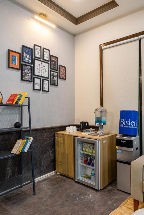 flxho tribe bespoke hotel arjun marg