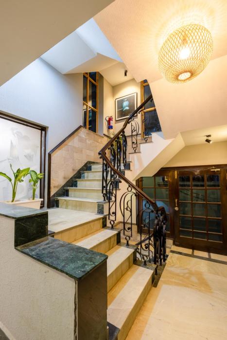 flxho tribe bespoke hotel arjun marg