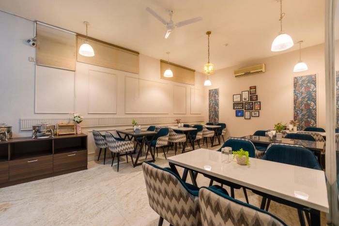 flxho tribe bespoke hotel arjun marg