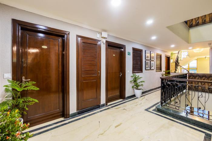 flxho tribe bespoke hotel arjun marg