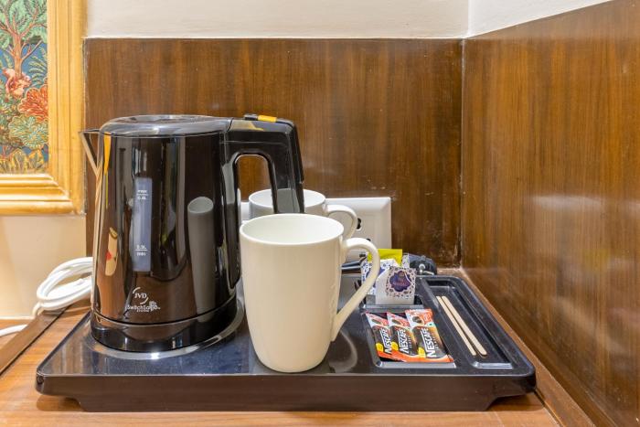 flxho tribe bespoke hotel arjun marg