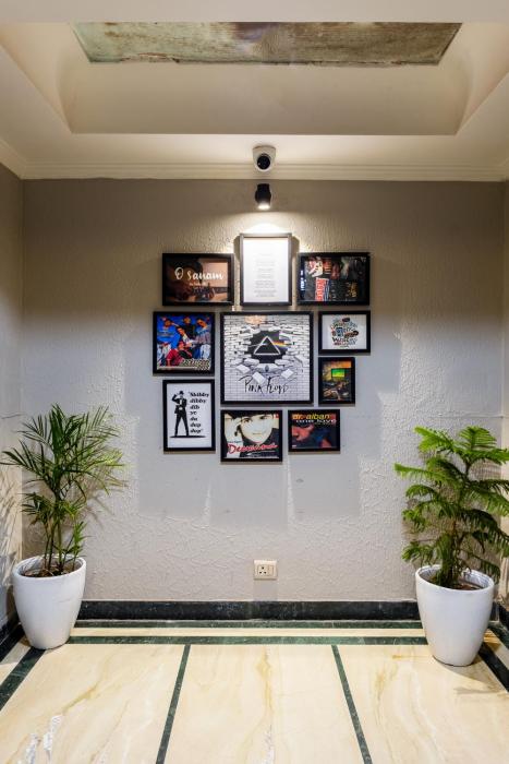 flxho tribe bespoke hotel arjun marg