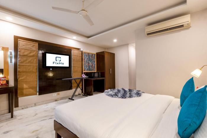 flxho tribe bespoke hotel arjun marg