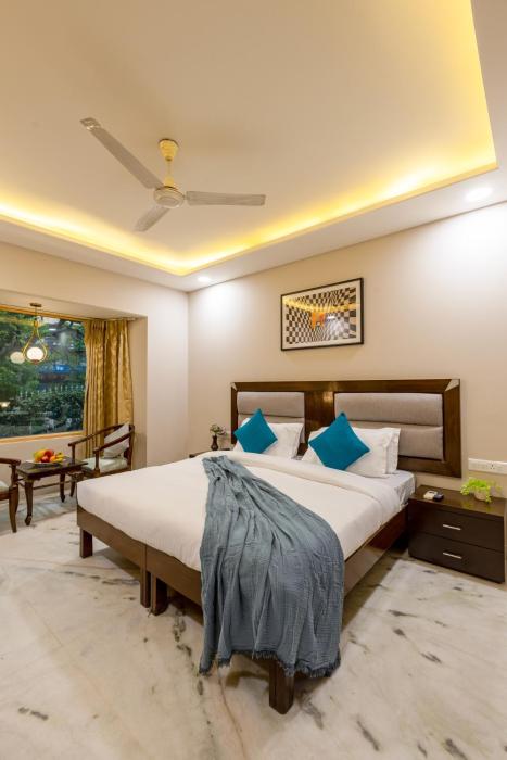 flxho tribe bespoke hotel arjun marg