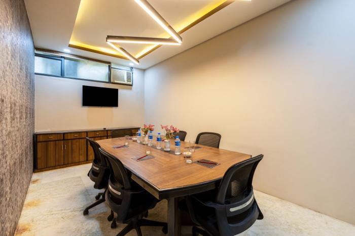 flxho tribe bespoke hotel arjun marg