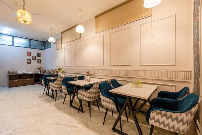 flxho tribe bespoke hotel arjun marg