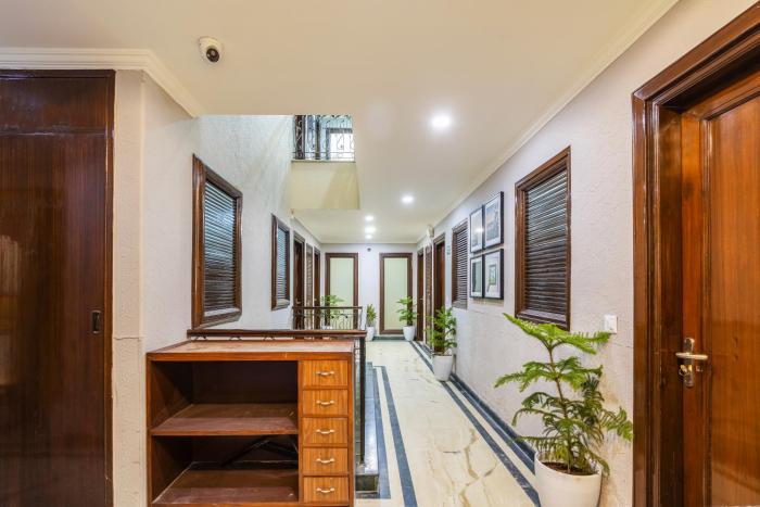 flxho tribe bespoke hotel arjun marg