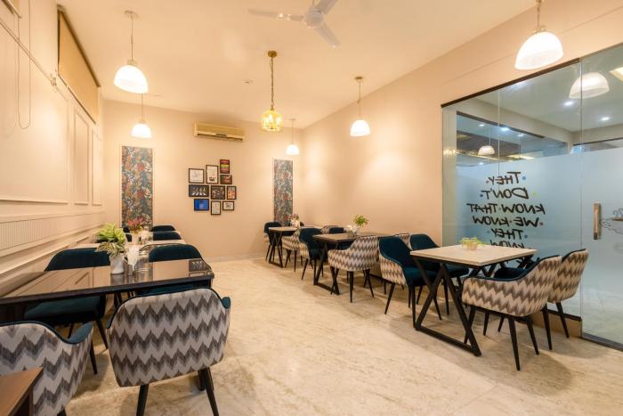 flxho tribe bespoke hotel arjun marg