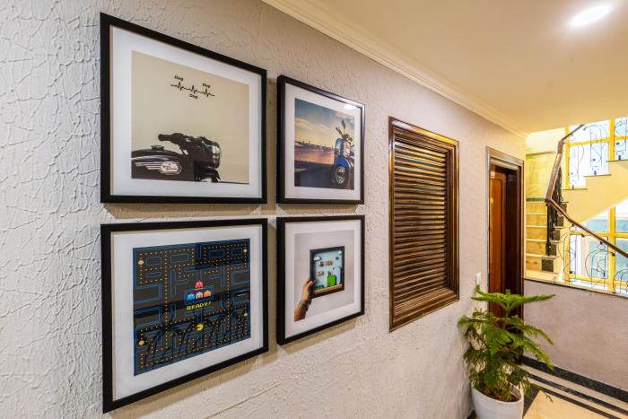 flxho tribe bespoke hotel arjun marg