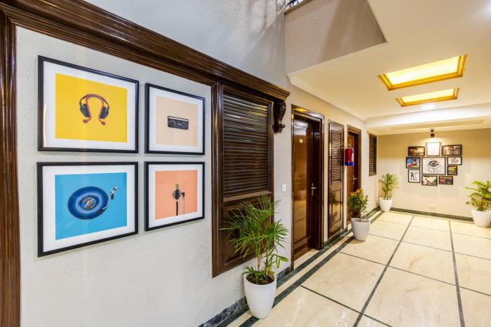 flxho tribe bespoke hotel arjun marg