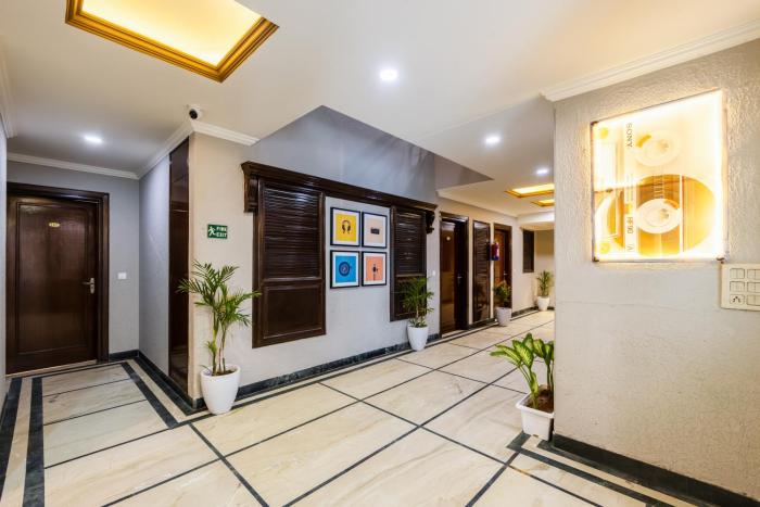 flxho tribe bespoke hotel arjun marg