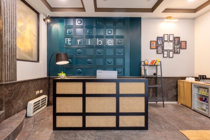 flxho tribe bespoke hotel arjun marg