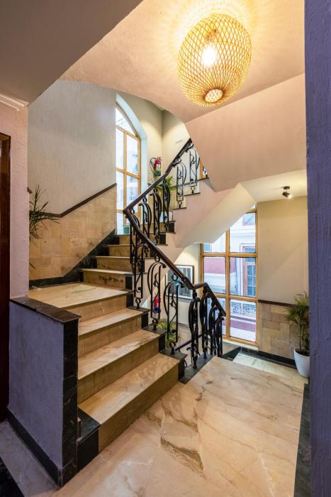 flxho tribe bespoke hotel arjun marg