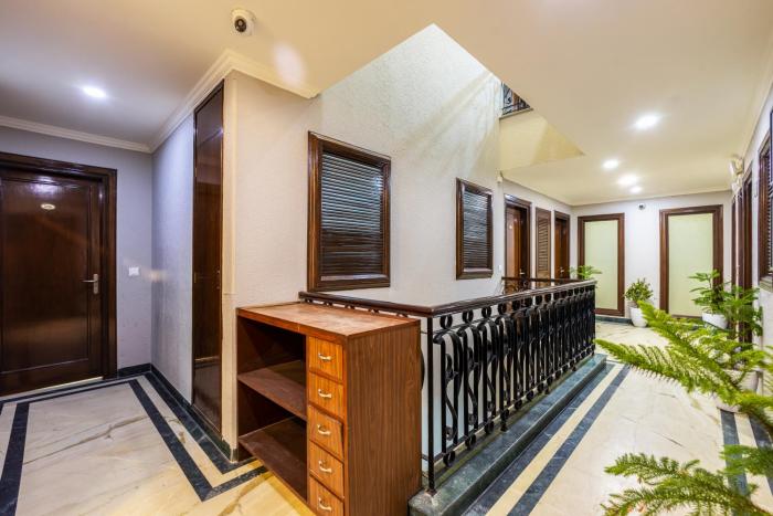 flxho tribe bespoke hotel arjun marg