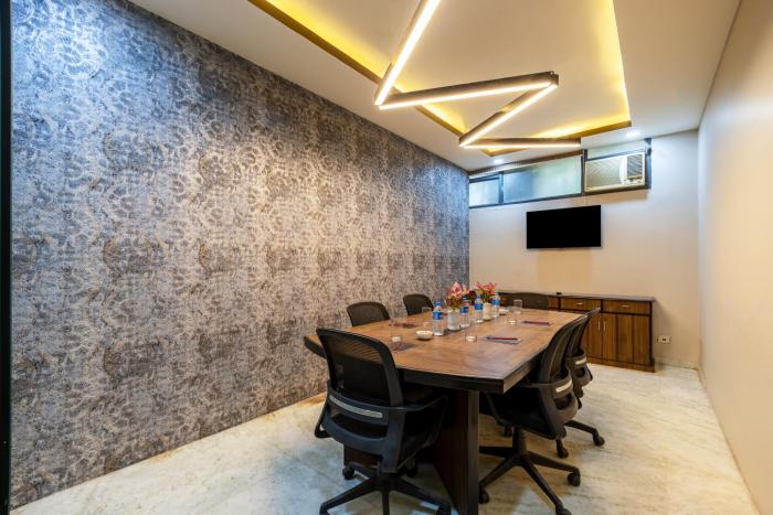 flxho tribe bespoke hotel arjun marg