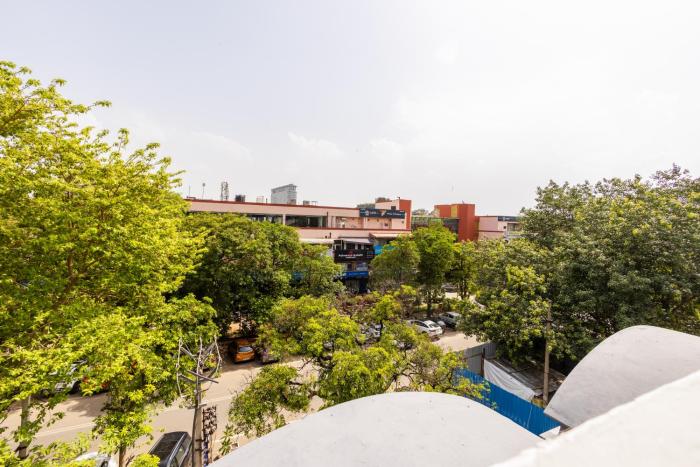 flxho tribe bespoke hotel arjun marg