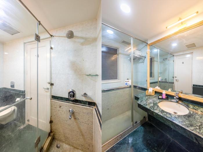 flxho tribe bespoke hotel arjun marg