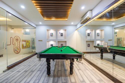 flxho tribe bespoke hotel arjun marg