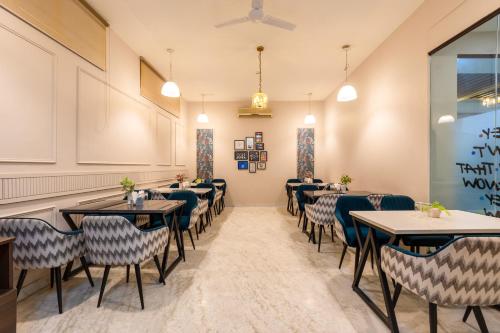 flxho tribe bespoke hotel arjun marg