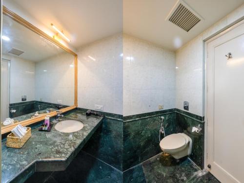 flxho tribe bespoke hotel arjun marg