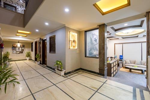 flxho tribe bespoke hotel arjun marg