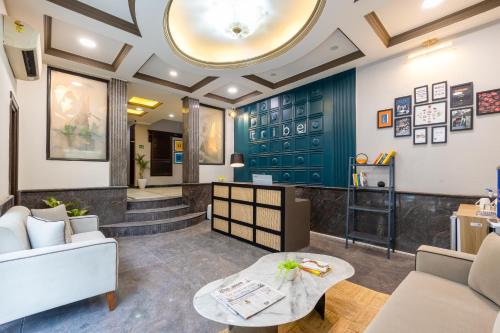 flxho tribe bespoke hotel arjun marg