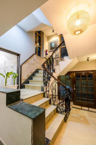 flxho tribe bespoke hotel arjun marg