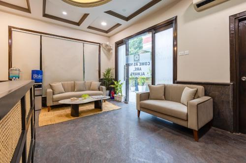 flxho tribe bespoke hotel arjun marg