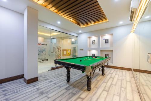 flxho tribe bespoke hotel arjun marg