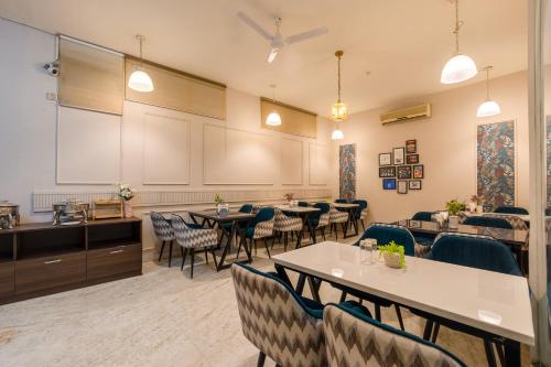 flxho tribe bespoke hotel arjun marg