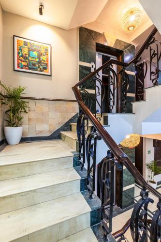 flxho tribe bespoke hotel arjun marg