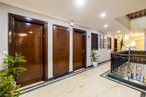 flxho tribe bespoke hotel arjun marg