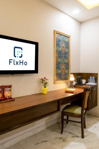 flxho tribe bespoke hotel arjun marg