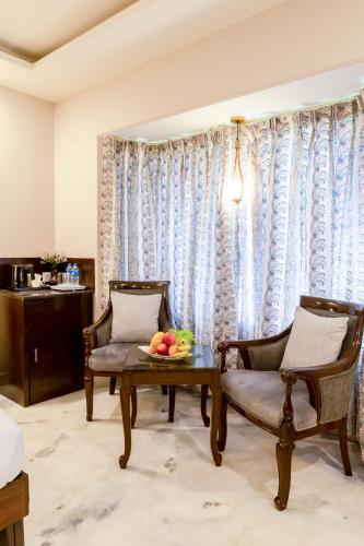 flxho tribe bespoke hotel arjun marg