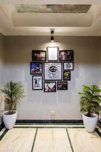 flxho tribe bespoke hotel arjun marg